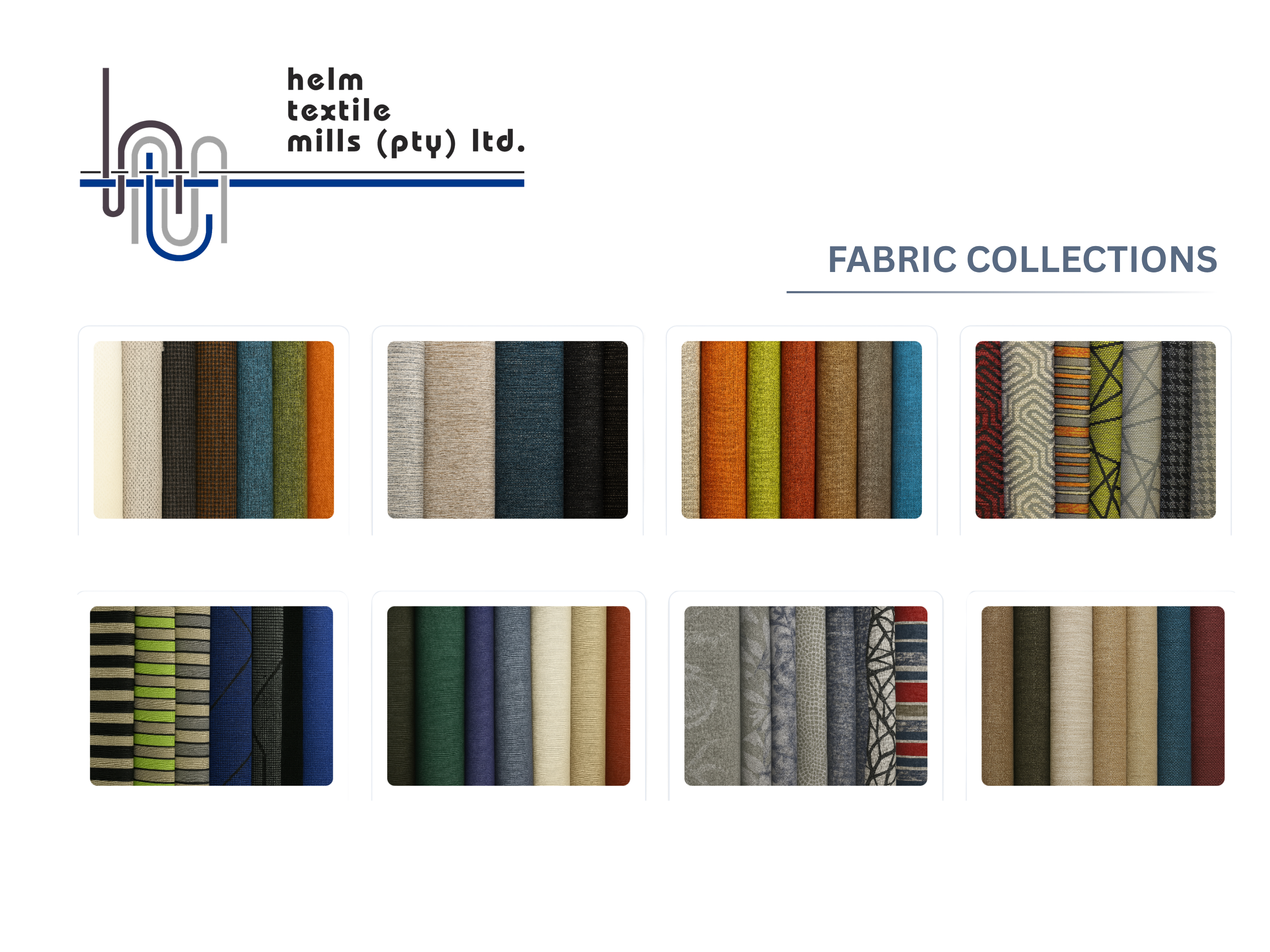 Helm Textiles